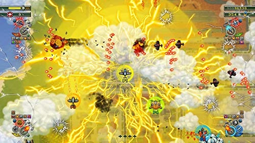 Aces of The Luftwaffe Squadron Edition - Xbox One