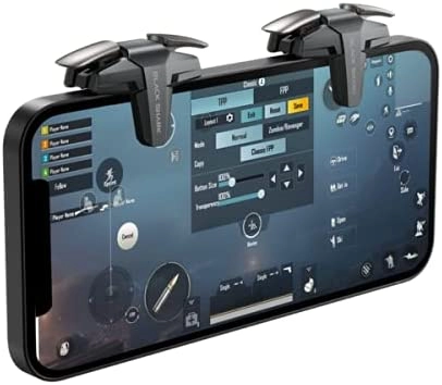 Split Type Gaming Trigger - Android Apple