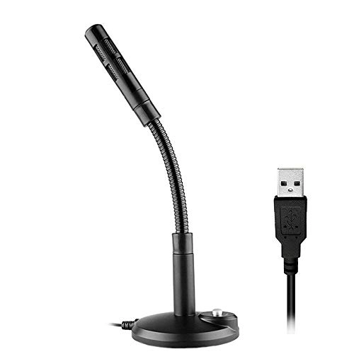 M-309USB USB Microphone - Plug and Play