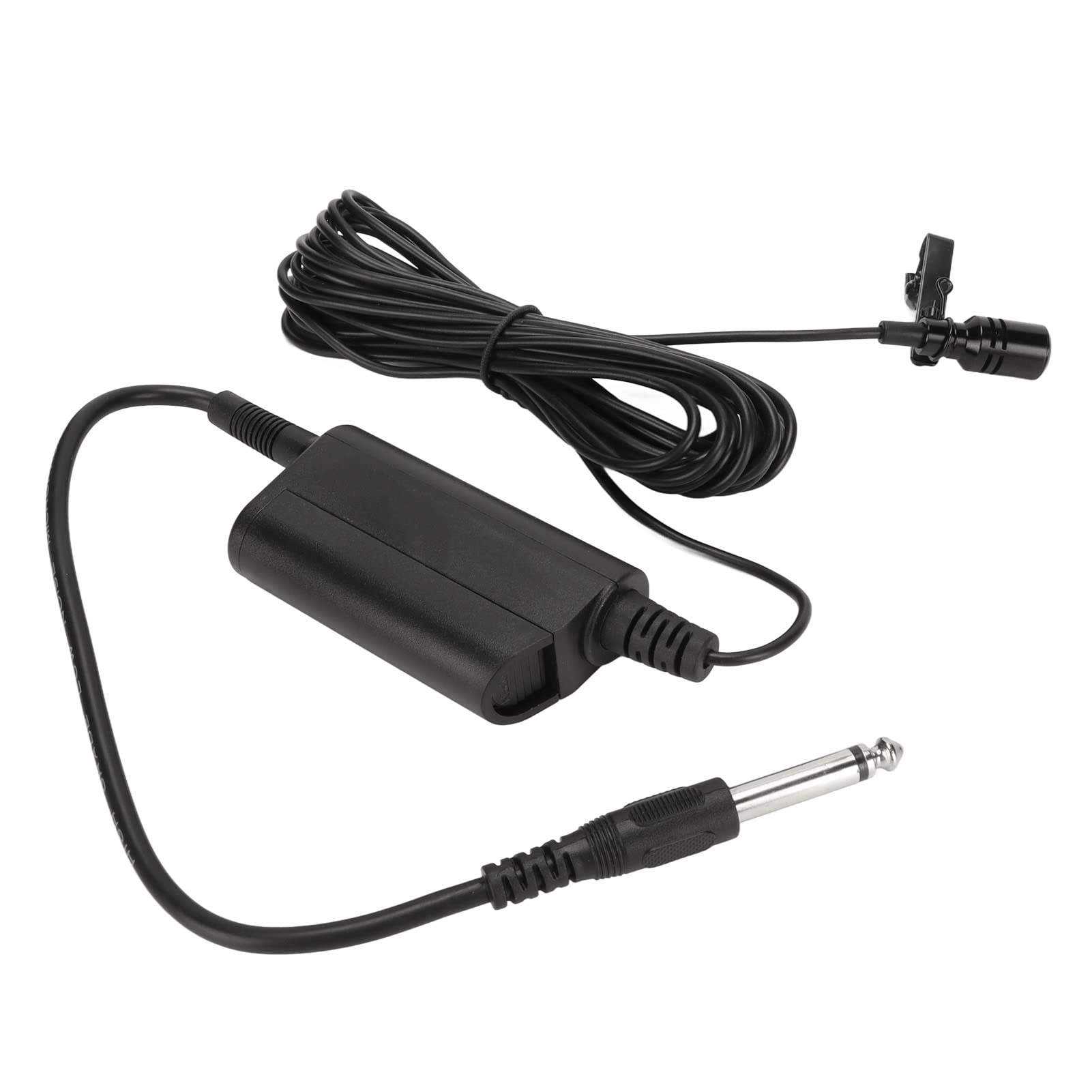 Sorandyi8fzyax7m2 3.5mm-Mini-Jack Microphone