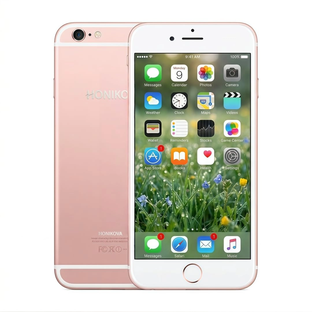 HONIKOVA IP6S - 2 GB 128 GB