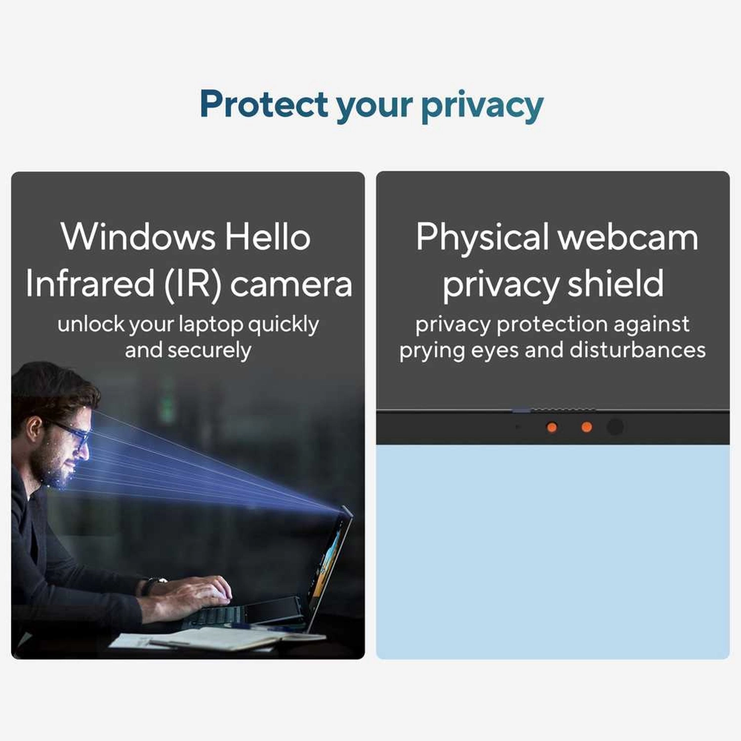 Zenbook 14 OLED - 14'' Ultra 7 255H 16GB DDR5 1TB SSD