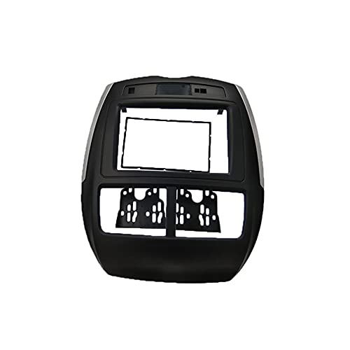 Double Din Car Radio Fascia - ASX RVR 2012