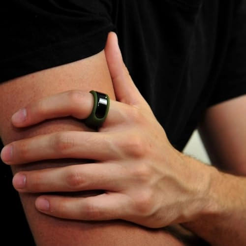 Ring Protector Oura Ring Gen 3