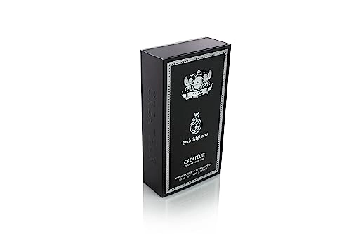 SHEIKH ABDULLAH Eau de Parfum 80ml