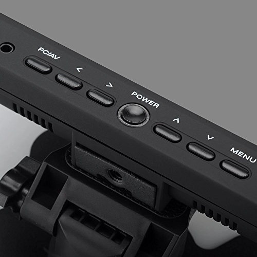 Car Headrest Monitor - 7"