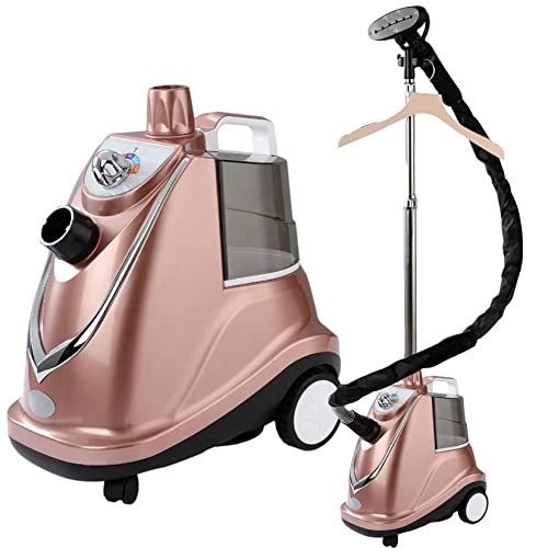 Garment Steamer - 2200W 3.8L 70Min