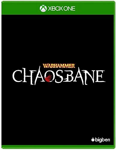 Warhammer: Chaosbane - Xbox One