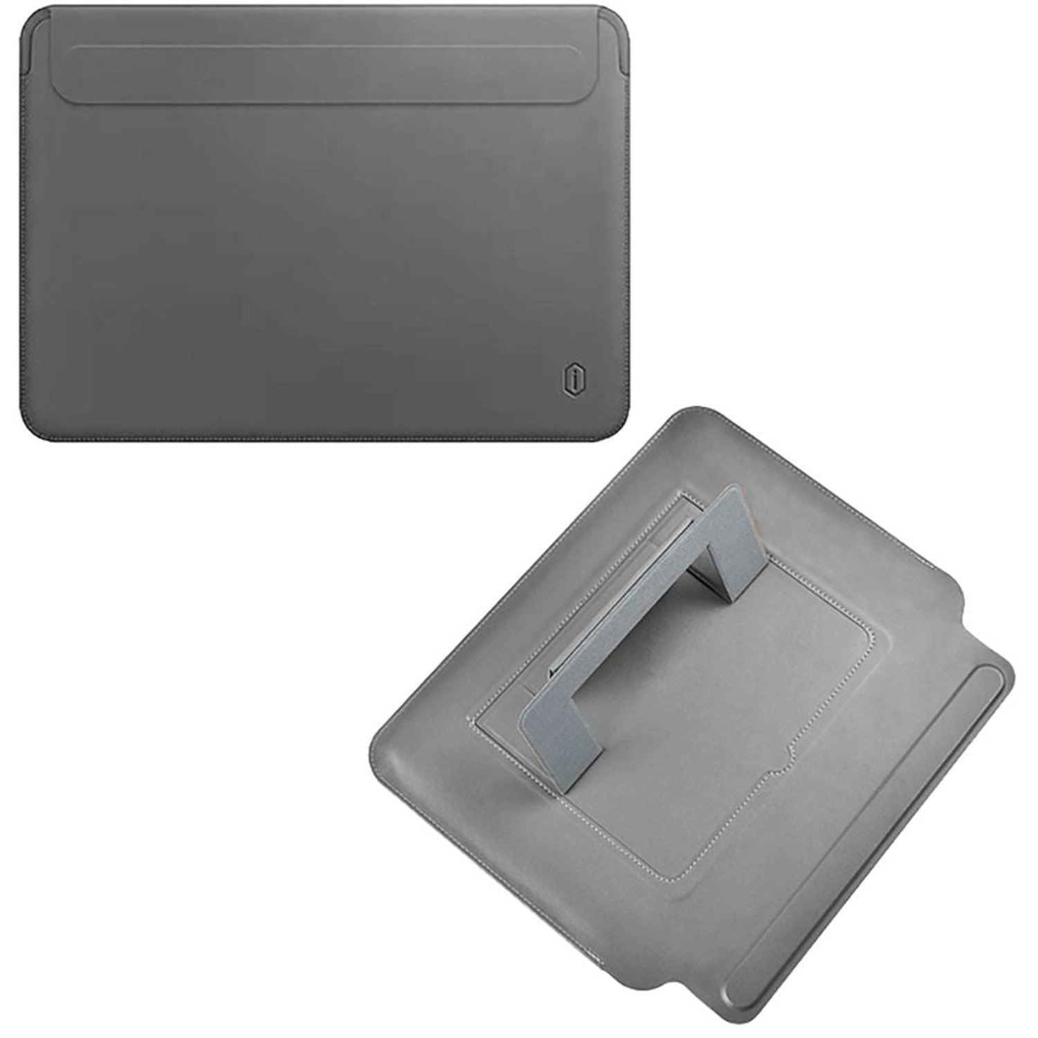 WIWU Skin Pro Stand Sleeve for MacBook Pro 14.2-Inch