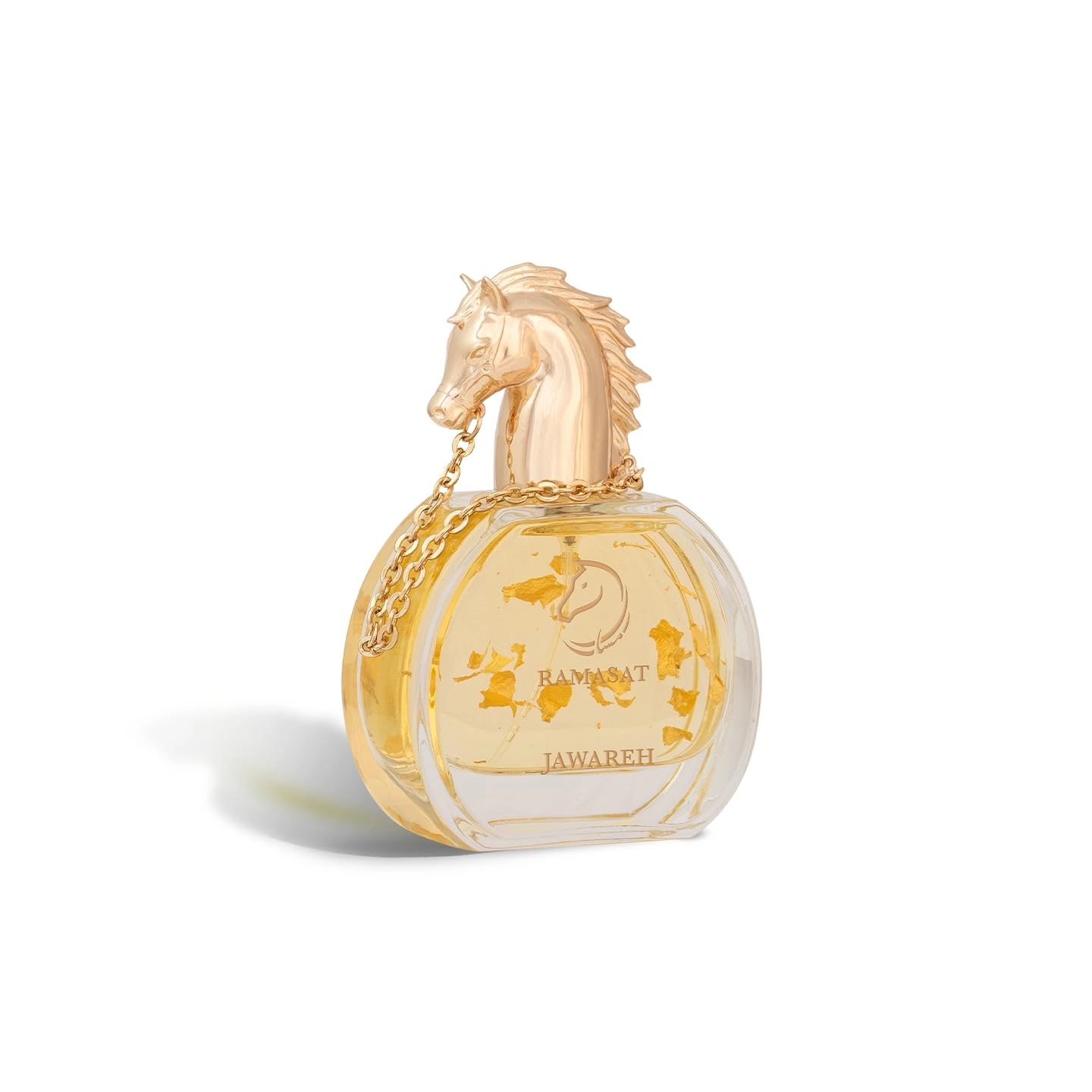 Ramasat Perfumes LLC Jawareh Eau de Parfum 75ml