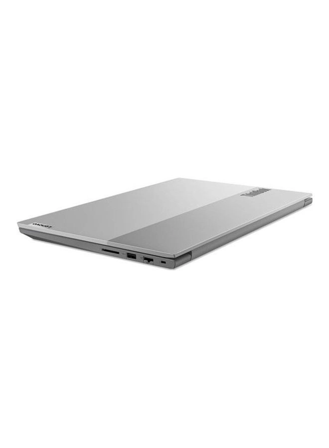 ThinkBook 15 G2 - 15.6 inch 1000 gigabyte 8 gigabyte 1000 gigabyte Core i5-1135G7