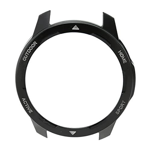 Bumper Case for Mi Watch Color 2 and Mi Watch S1 Active