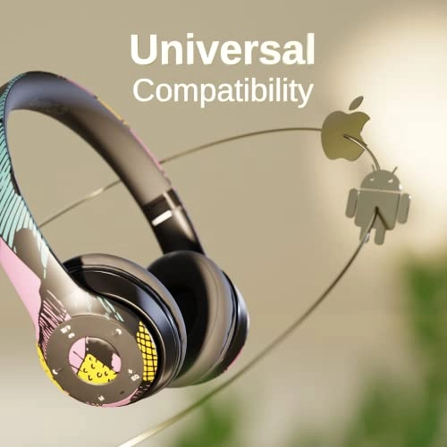 DHP2103 Wireless Headphone