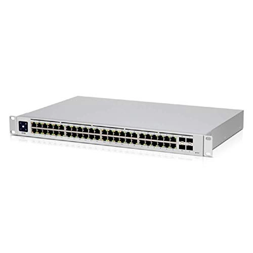 USW-48-POE 48-ports
