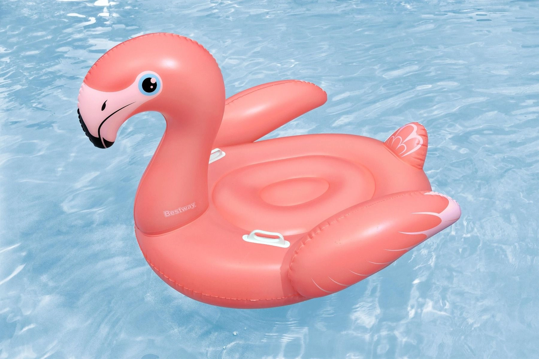 Rider Flamenco - 168 x 120 x 0.1 cm Multi Colour