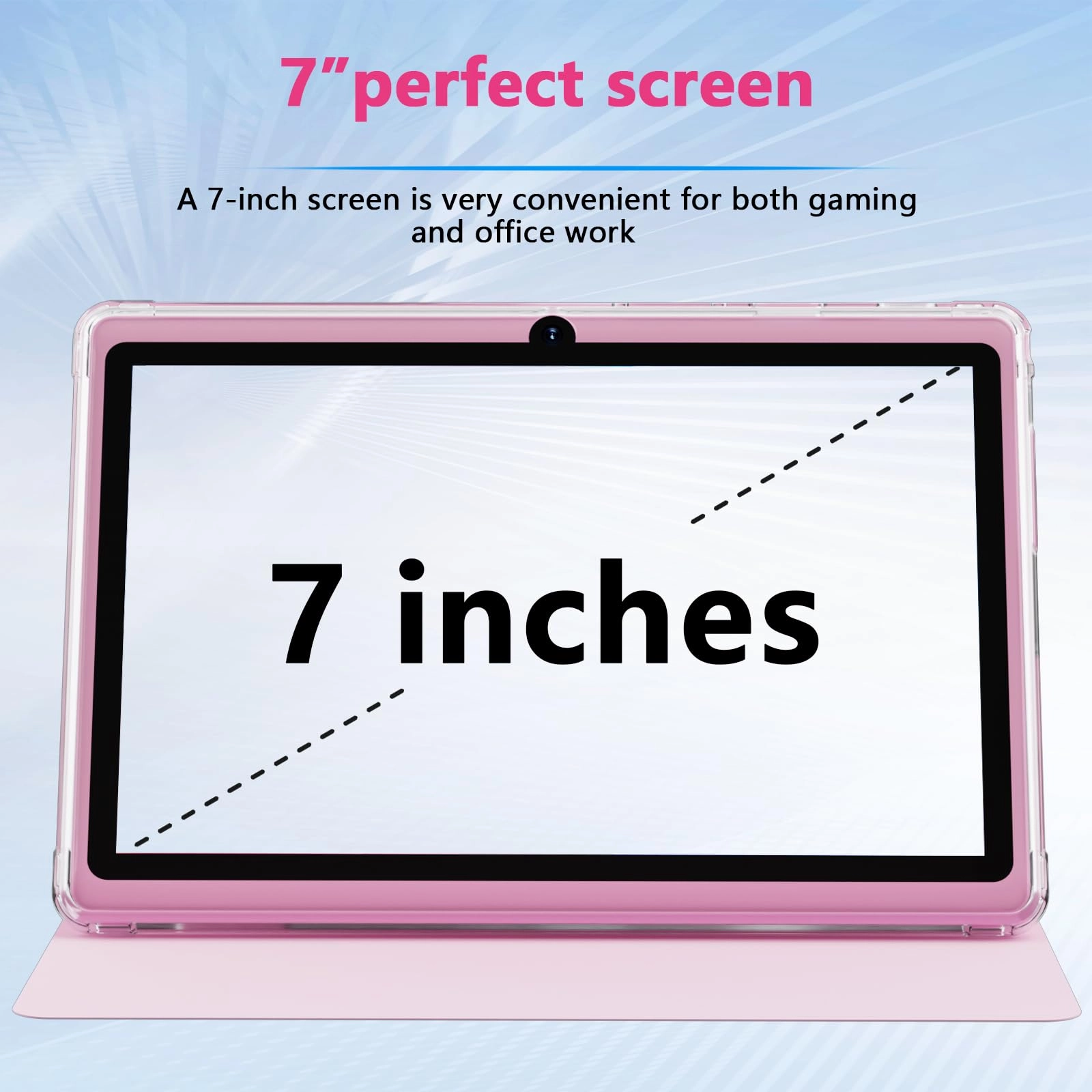 AHQ8SPRO - 32GB 7"