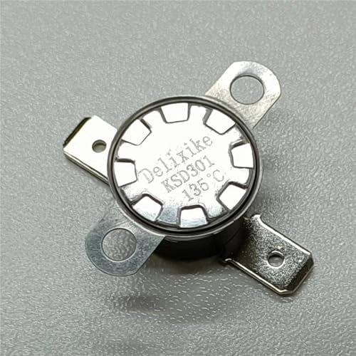 W10832024 Microwave Magnetron Thermostat