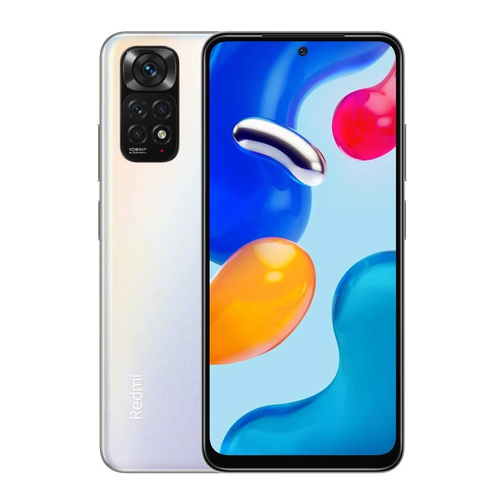 Redmi Note 11S - 6GB 128GB