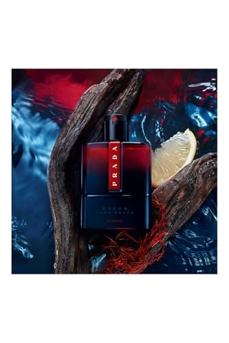 Luna Rossa Ocean Eau de Parfum 50ml