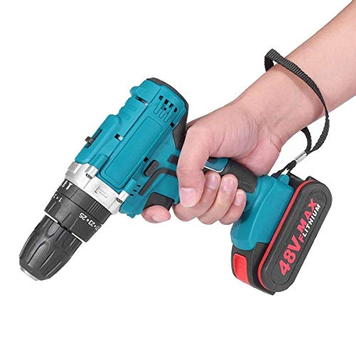 Electric Drill