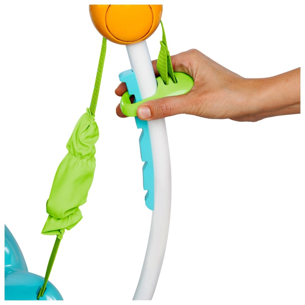 Finding Nemo Sea of Activities Jumper - 6 months