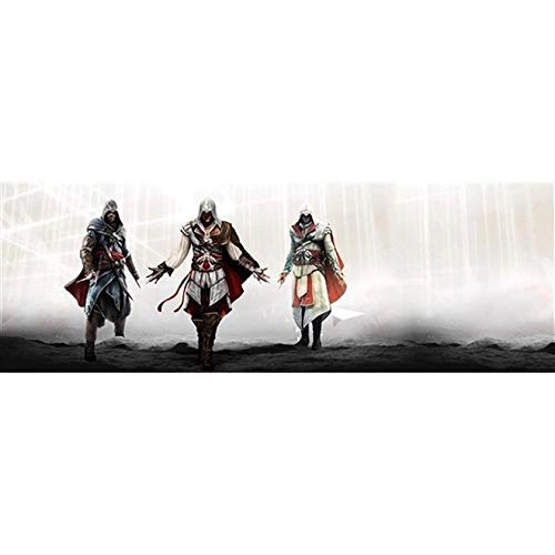 The Assassins Creed The Ezio Collection - PlayStation 4
