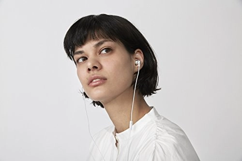 SE-C3T(W) Wired Earbud