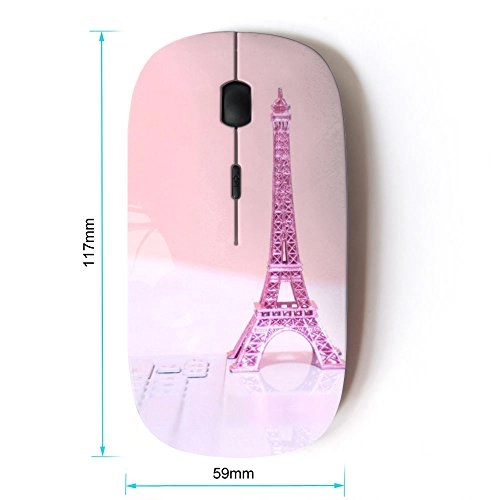 KOOLmouse M-8007002 - Wireless