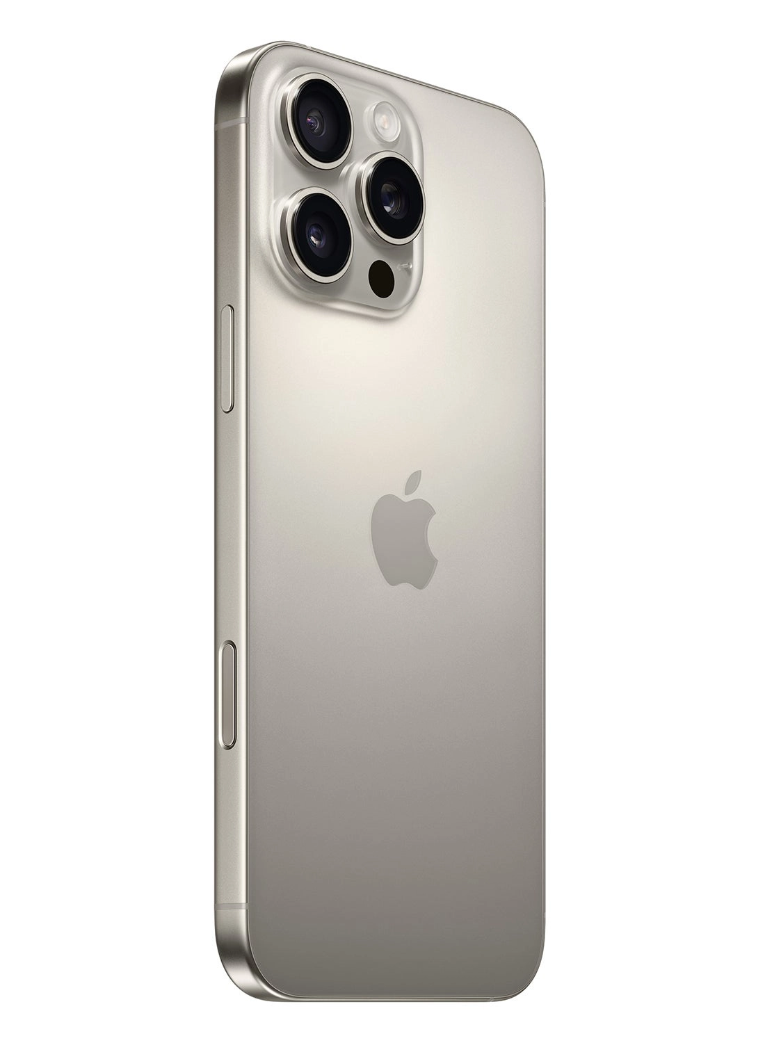 (Refurbished) Iphone 16 pro max 256GB