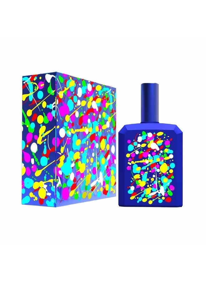 Histoires De Parfums This Is Not A Blue Bottle Eau de Parfum 115ml