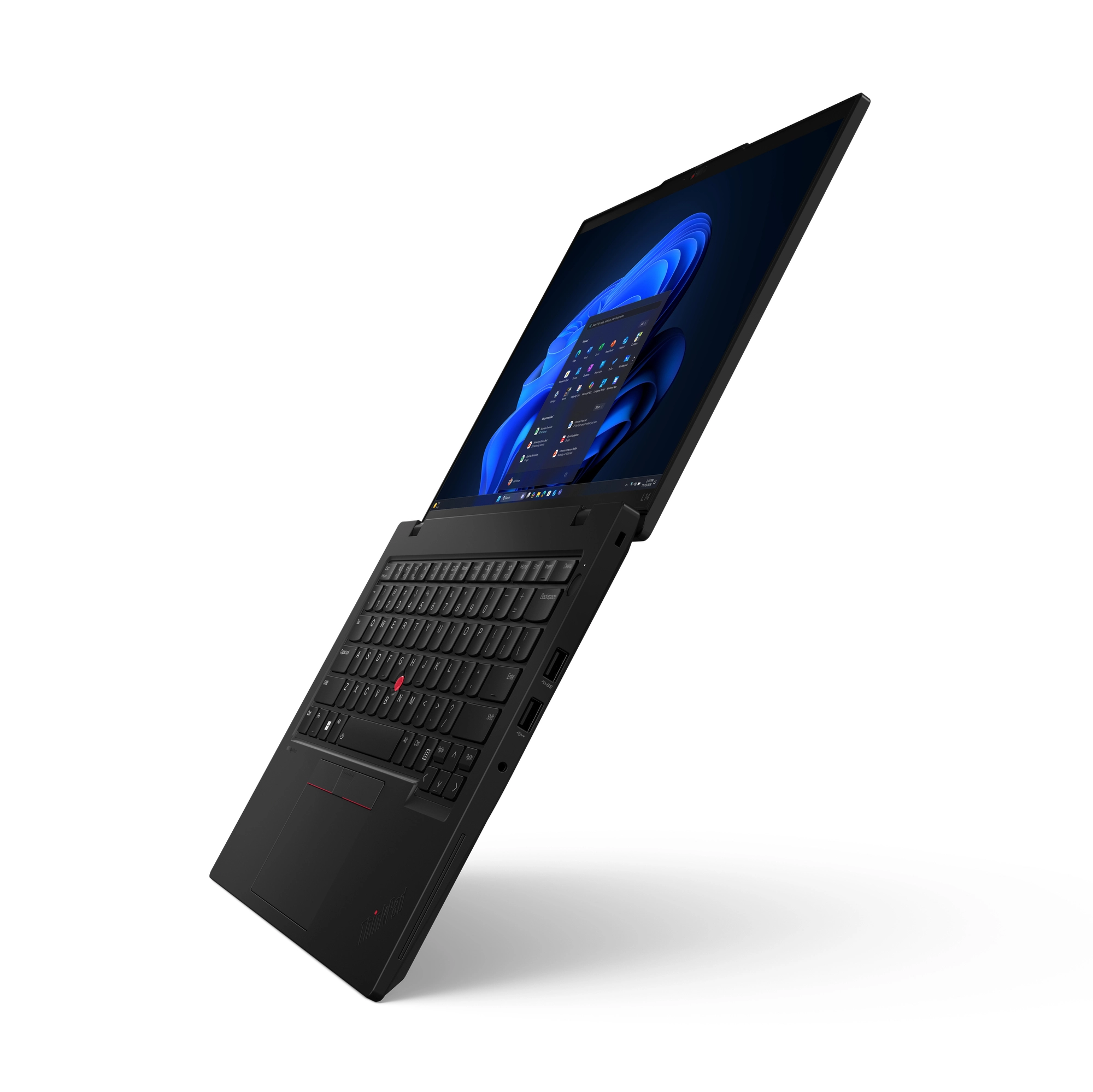 Thinkbook 14 21MR009DAD - 14'' Core Ultra 7-155H 32GB DDR5 1TB SSD