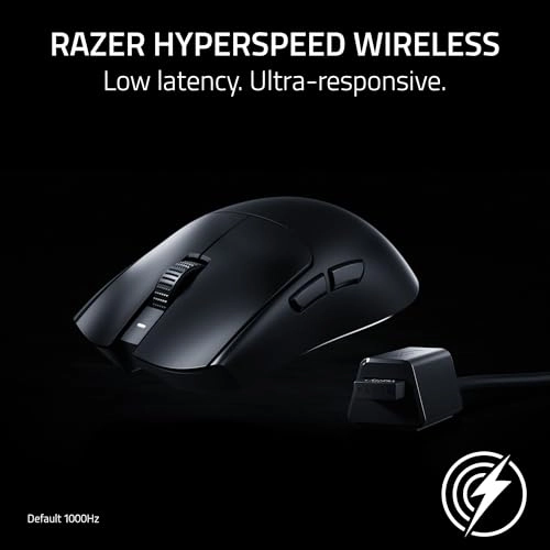 Viper V2 Pro HyperSpeed Gaming Mouse - Wireless