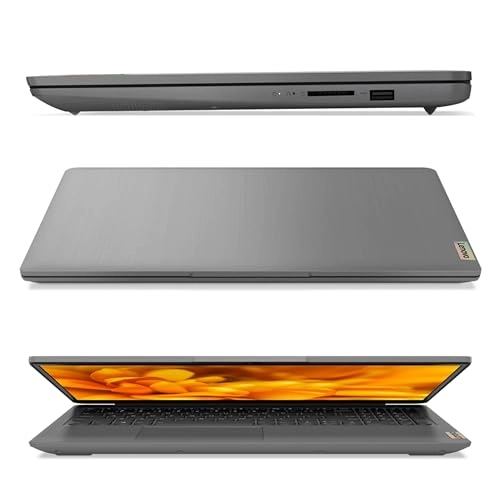 (Open Box) IdeaPad Ideapad 3 15ITL6 - 15.6'' Core i7 20GB DDR4 1TB NVMe M.2 SSD