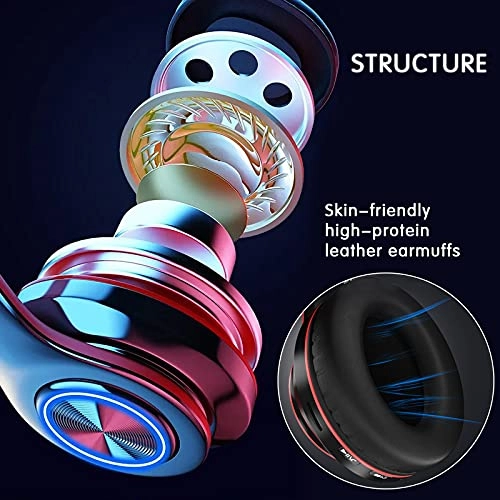 B39 Wireless Headphone
