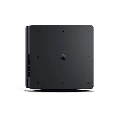(Renewed) PlayStation 4 Slim - playstation_4