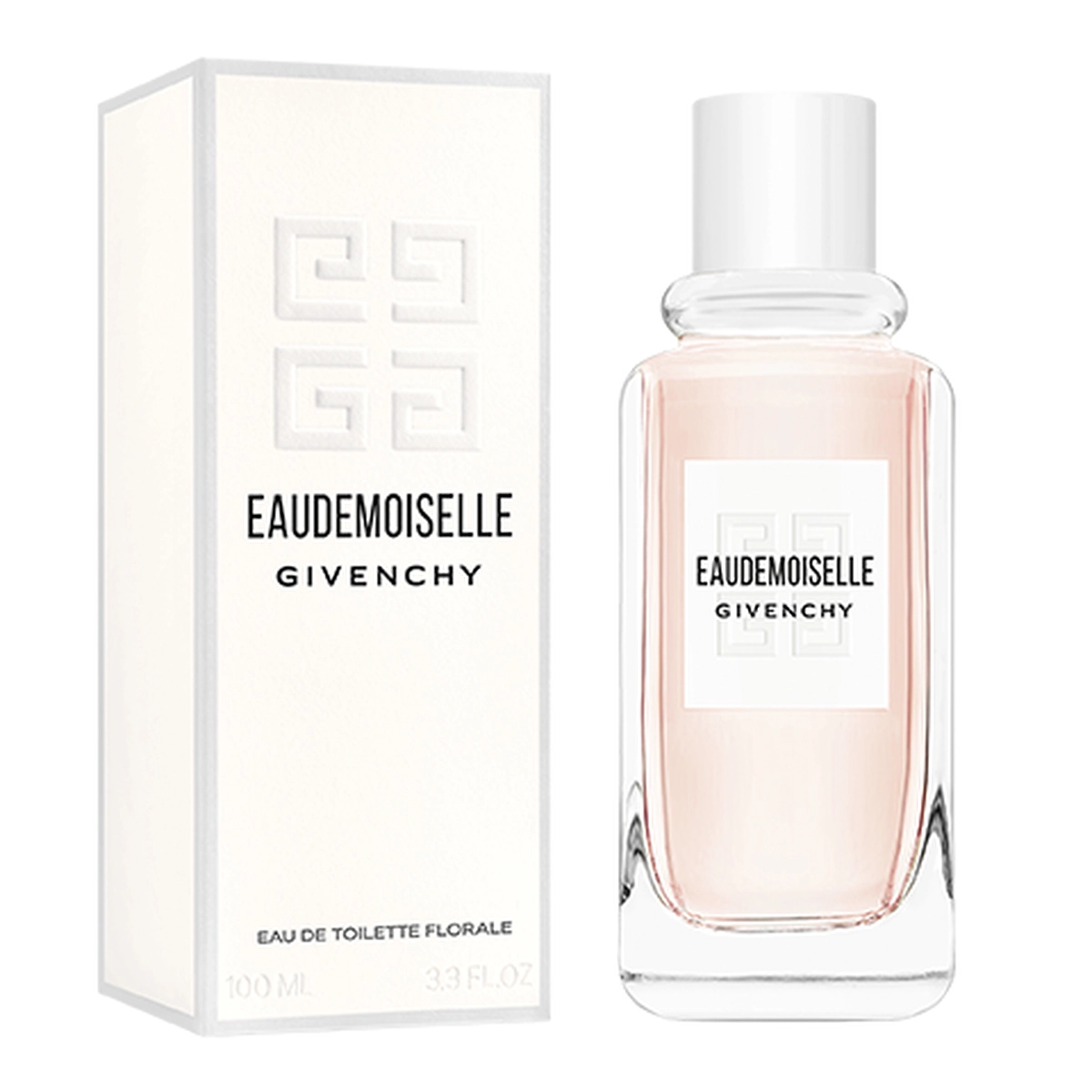 Floral Eau de Toilette 100 ml