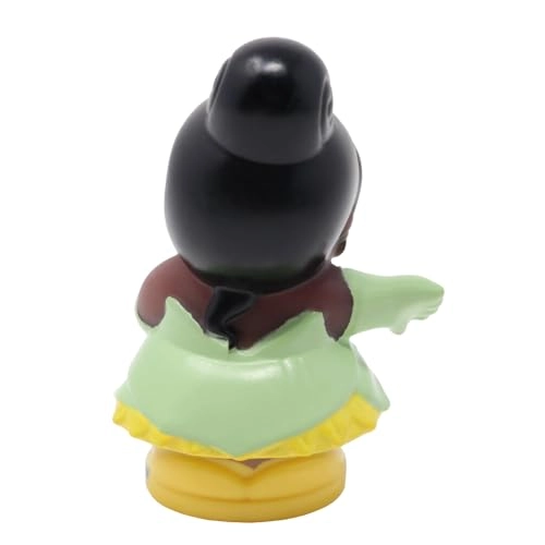 Princess Tiana Figure