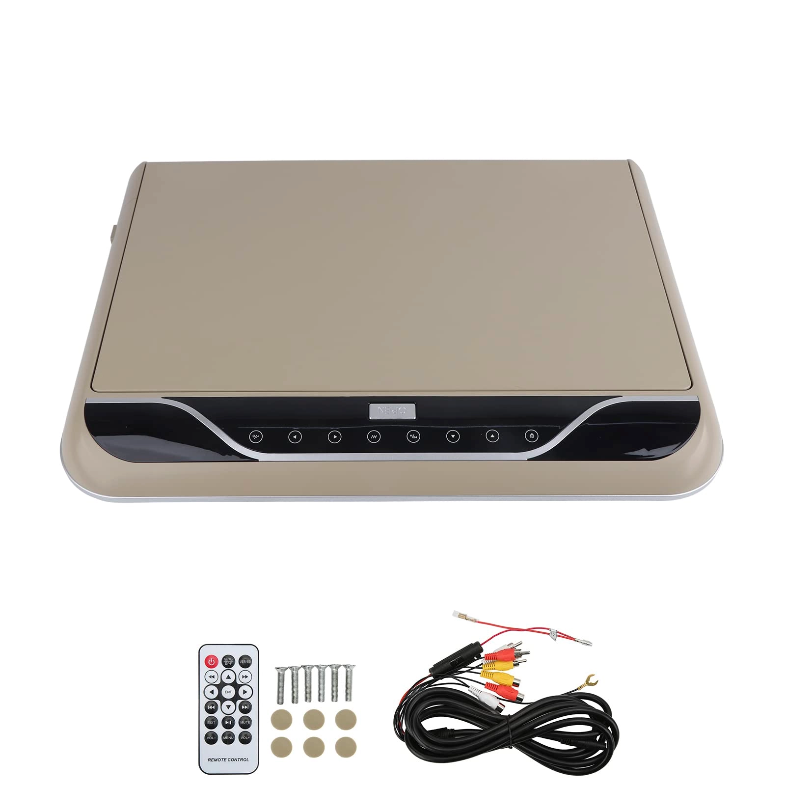 Roofmount Monitor - 19in