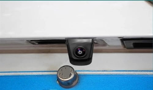 Reversing Camera - Starlight Night Vision CVBS/AHD 1080P