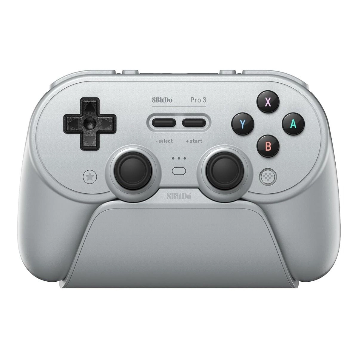 Pro 3 - Gray Switch/Switch 2
