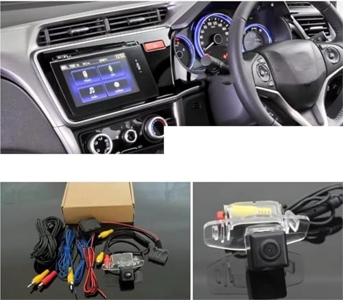 Backup Camera - Night vision 752*582