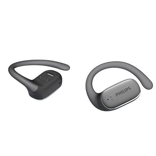 AeroTune TAT3708BK Wireless Earbud