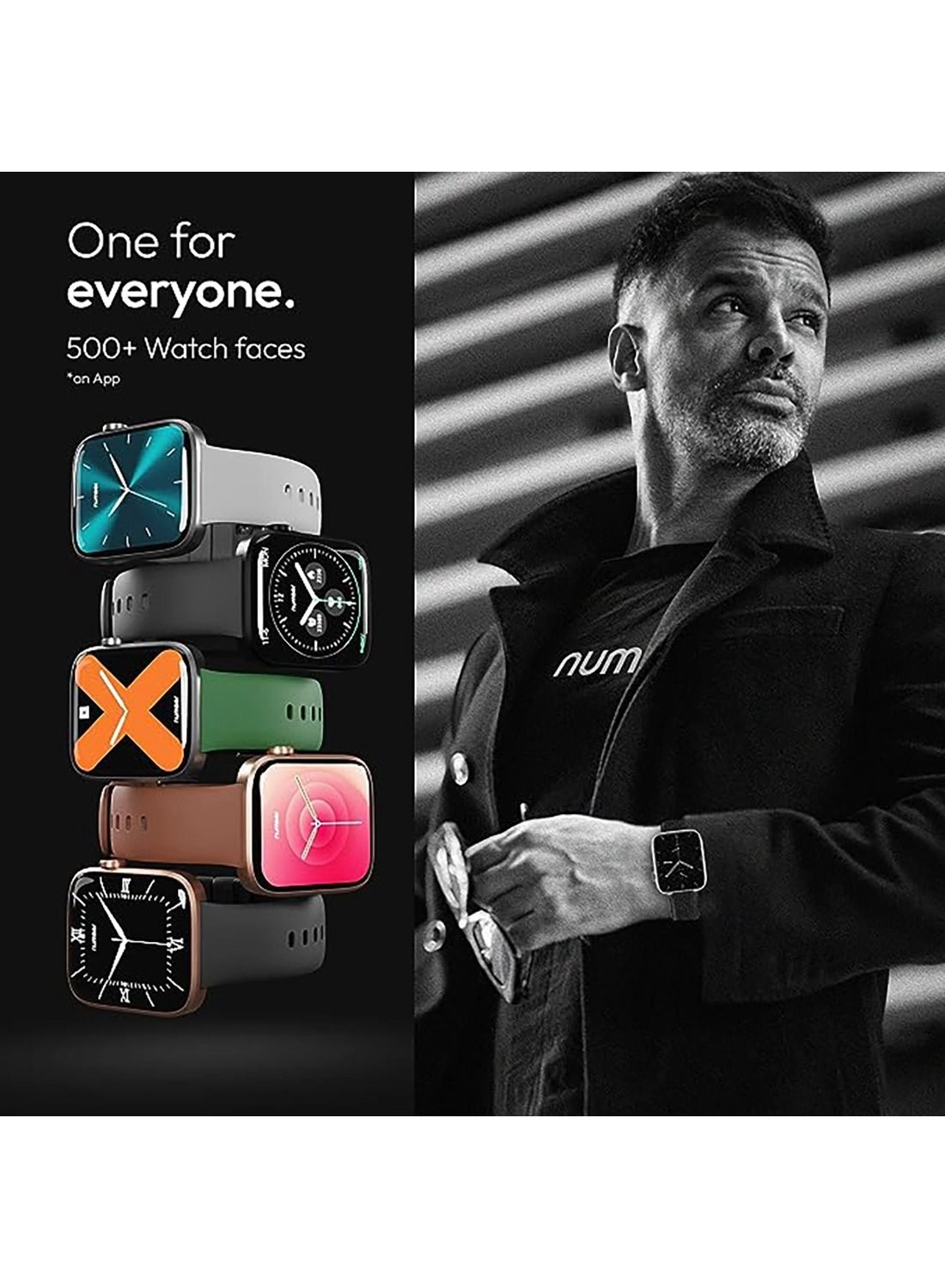DialFit Pro Max GPS
