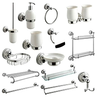 Non-Sanitary Fixtures