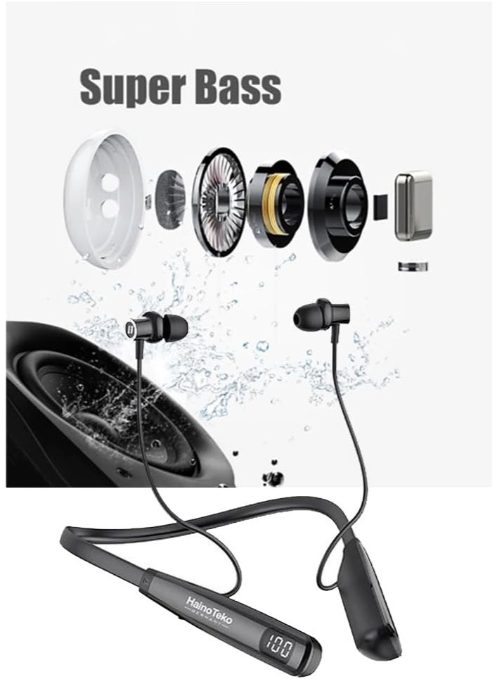 HN 80 Wireless Earphone