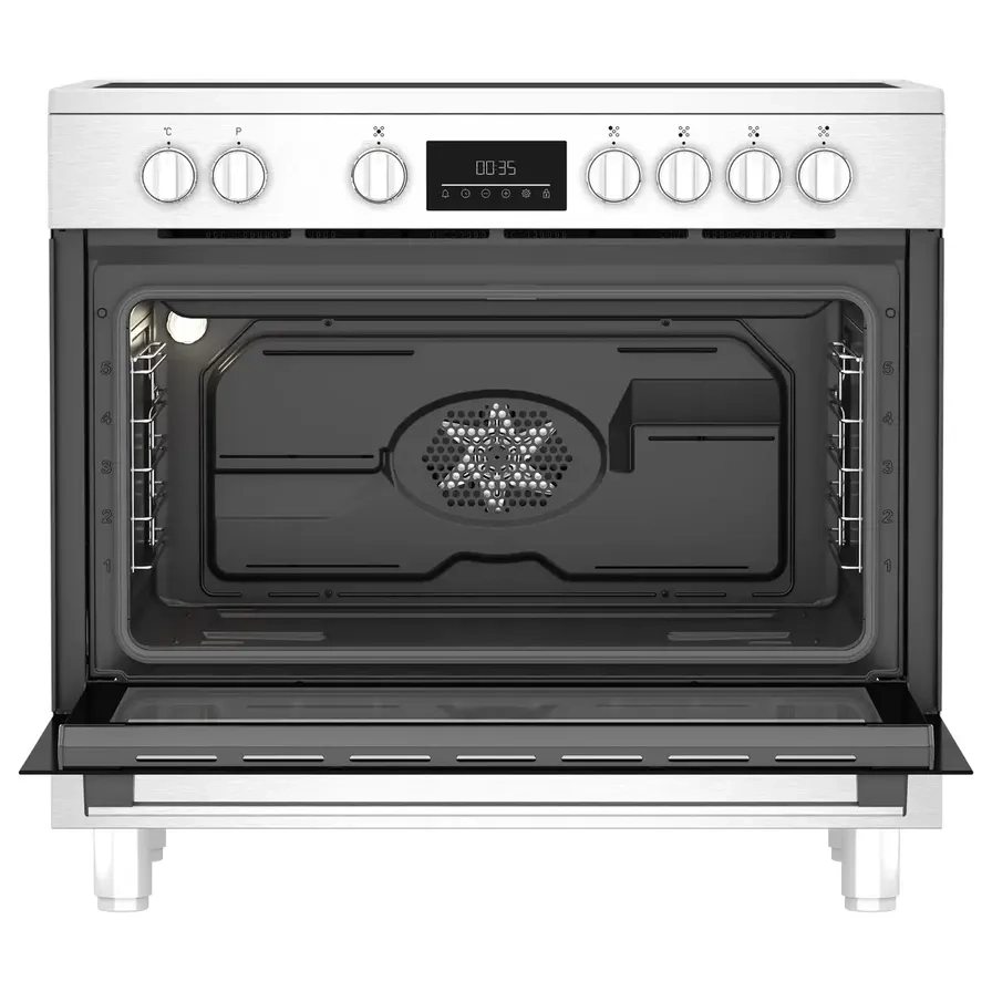 BGM 30203 EX ELECTRIC Cooker