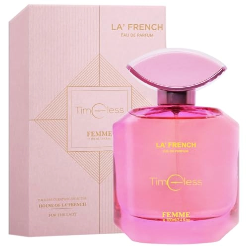 Timeless Eau de Parfum 100ml