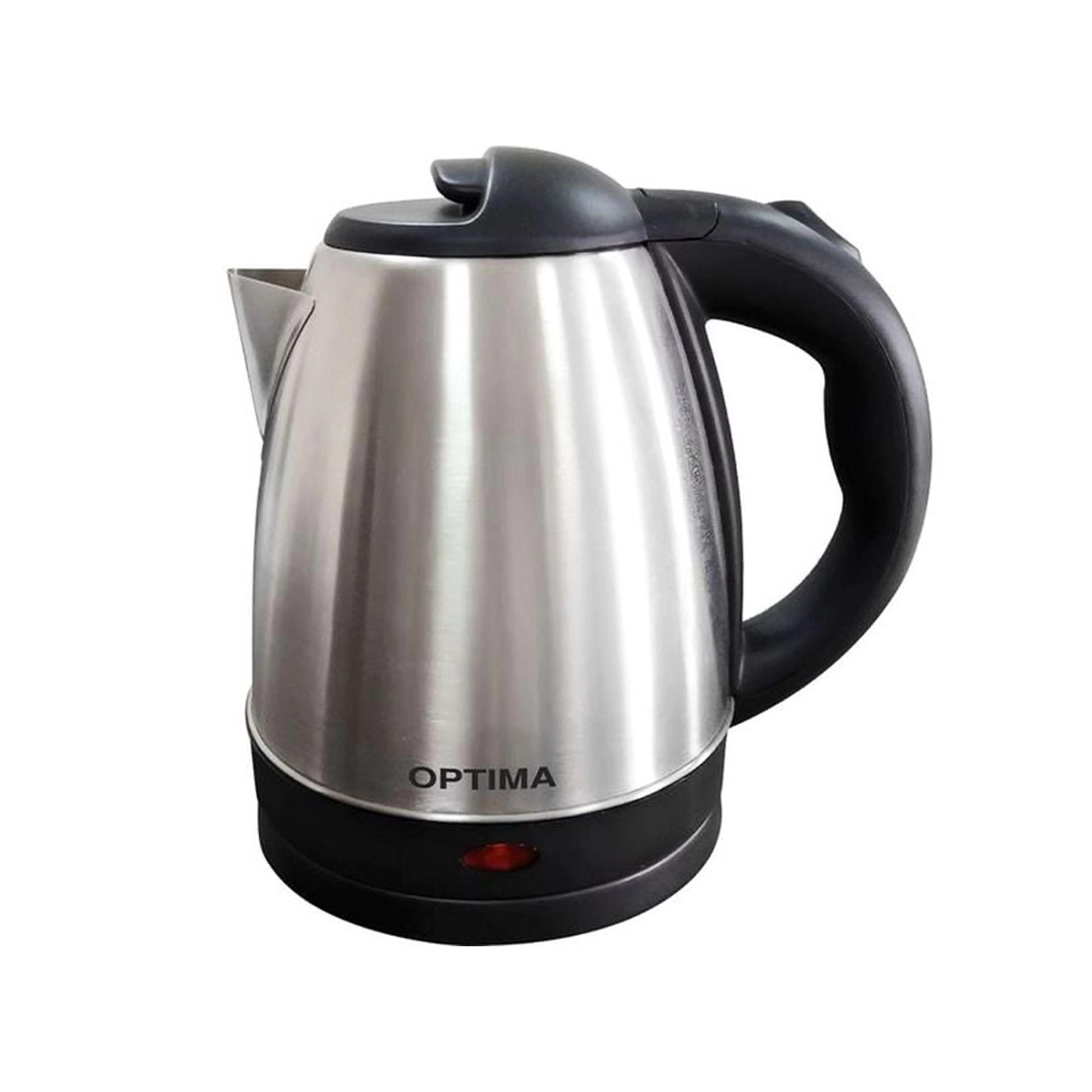 Kettle