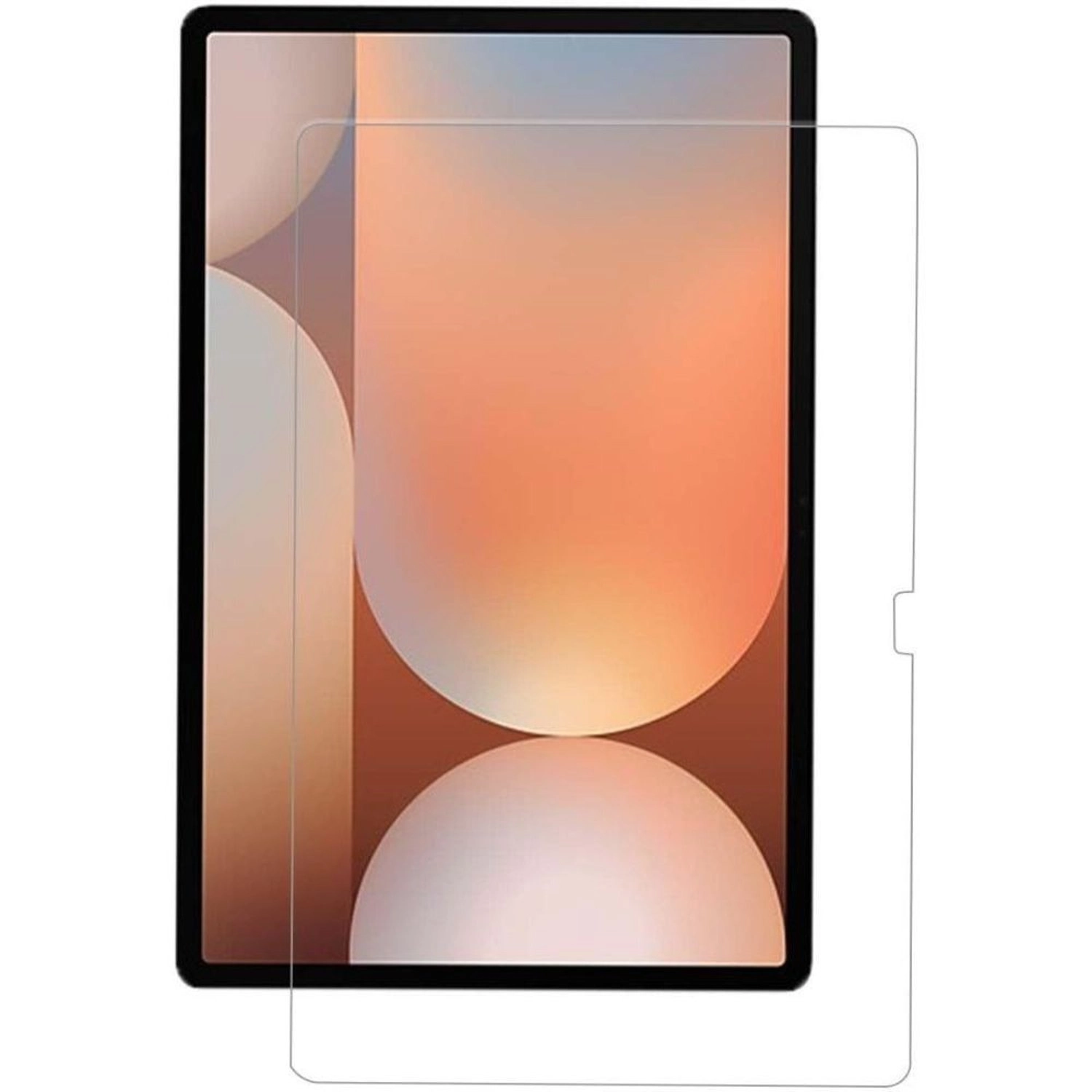 Clear Screen Protector for Samsung Galaxy Tab S11