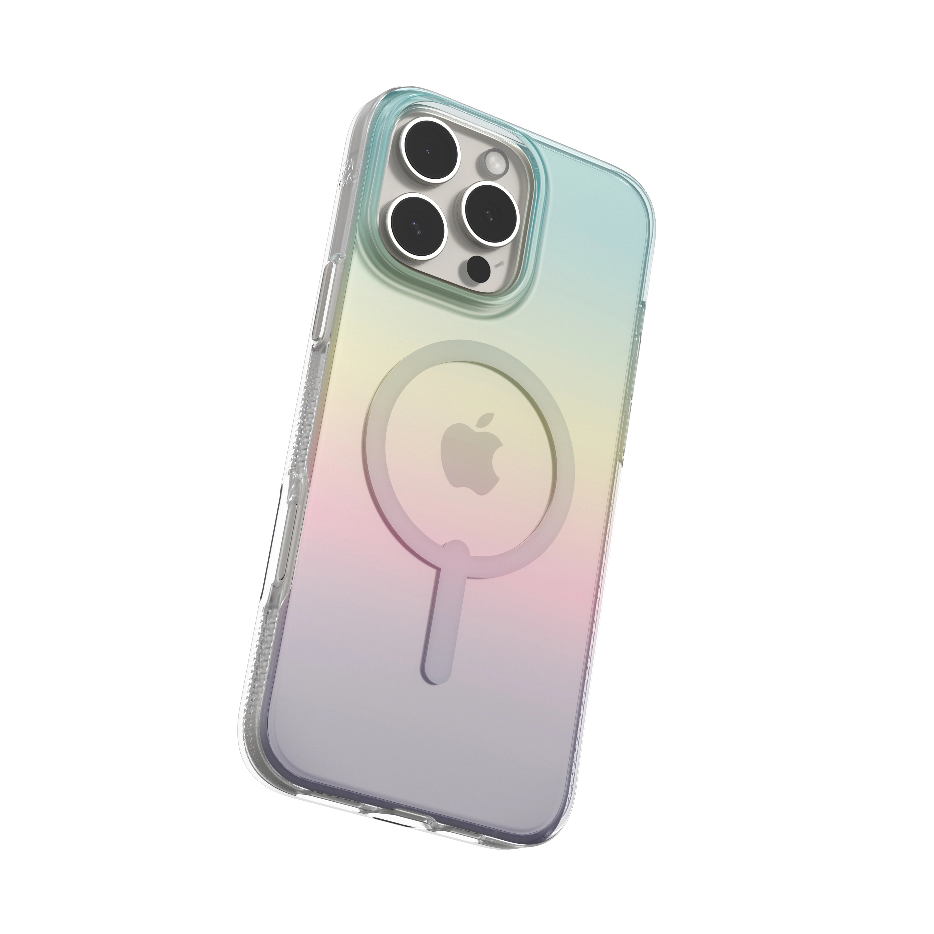 ZAGG Milan Snap Case with MagSafe for iPhone 16 Pro Max